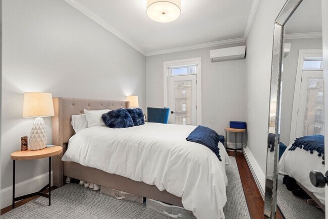 Foto del edificio - 461 Beacon St