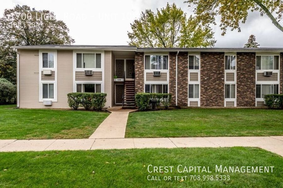 Foto principal - 1700 Light Road