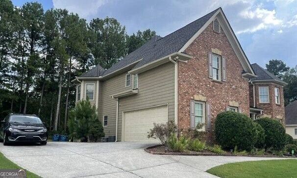Building Photo - 2088 Alcovy Shoals Bluff SE