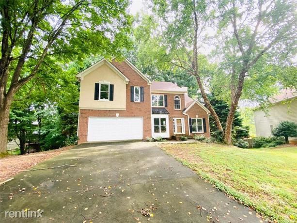 Foto del edificio - 4 br, 2 bath House - 120 Croftwood Court