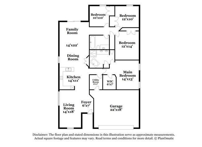 Building Photo - 30745 Water Lily Dr