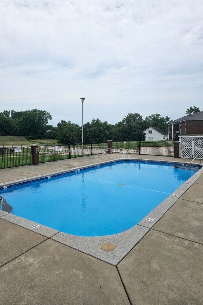 Foto del interior - Cedar Creek Village Apartments and Townhomes