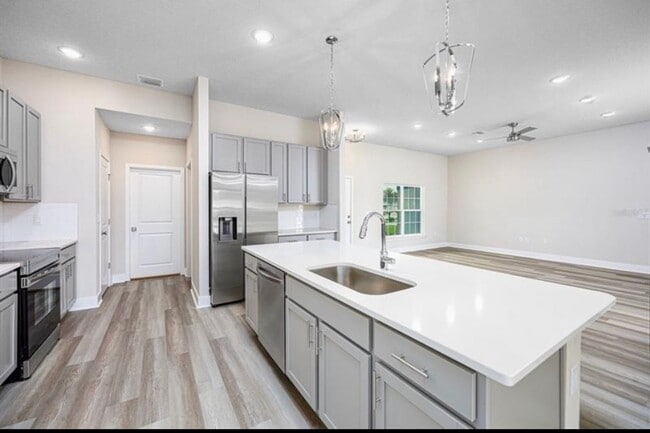 Foto del edificio - Brand New Home in the Heart of Palm Coast!