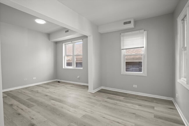 Foto del edificio - 4731 S Laflin St