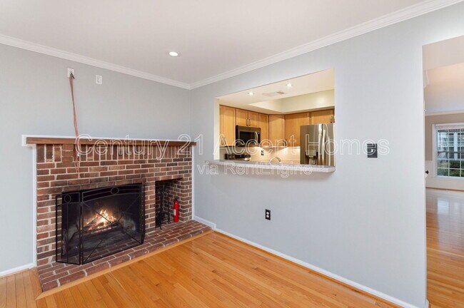 Foto del edificio - 2514 S Arlington Mill Dr