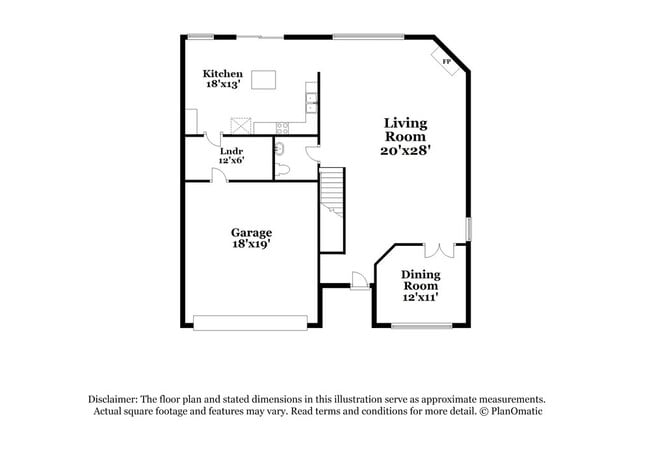 Building Photo - 4521 Oakden Ln.