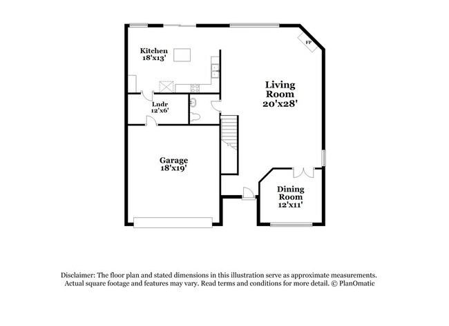 Foto del edificio - 4521 Oakden Ln.