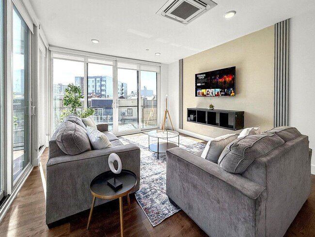 Foto del edificio - 120333 Germantown Ave