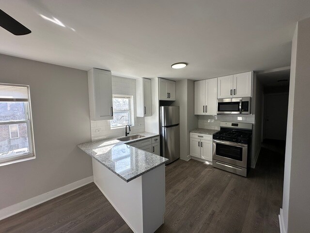 Foto del edificio - 6924 S Aberdeen St