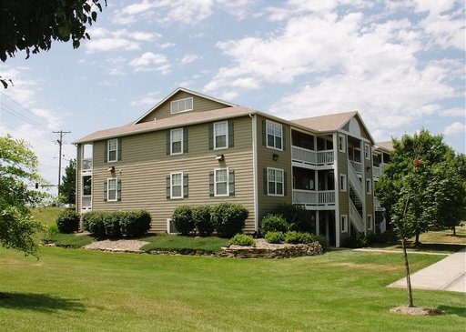 Building Photo - 1410 Hartman Pl