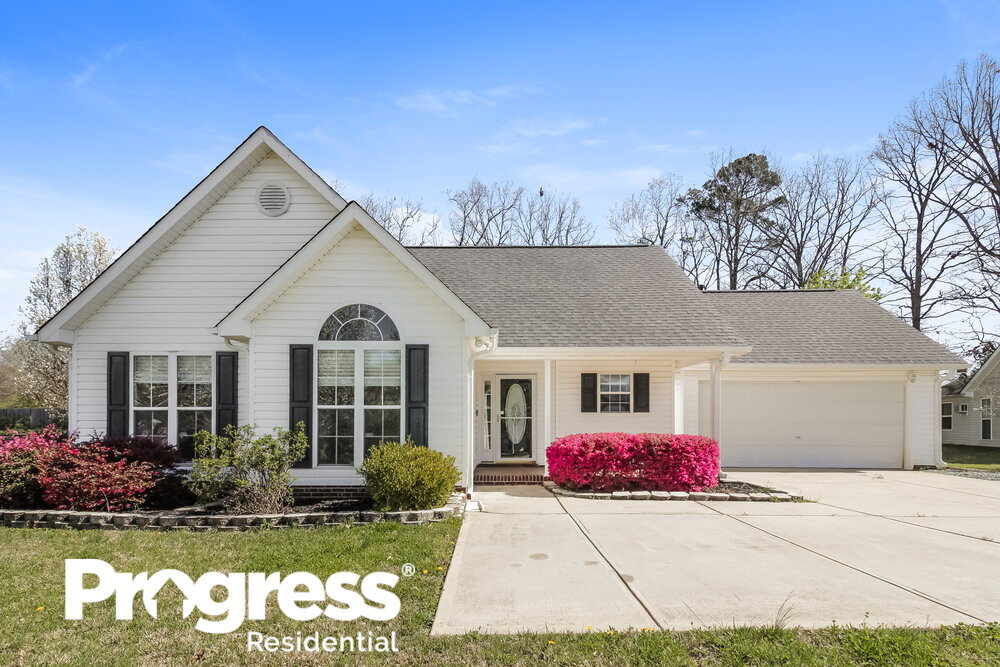 837 White Oak Ln, Matthews, NC 28104 House for Rent in Matthews, NC