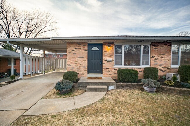 Foto del edificio - 10235 Jeffleigh Ln