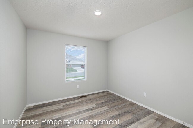 Building Photo - 3 br, 2 bath House - 1314 S Choctaw Rd