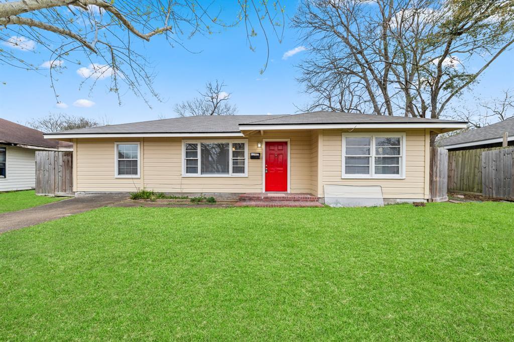 Primary Photo - 3014 Rust Ave