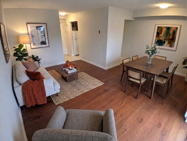 Photo du bâtiment - University Ave Apartments Windsor