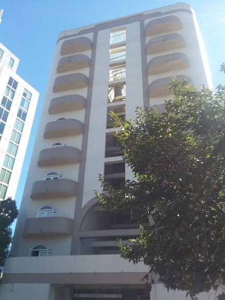 Foto del edificio - 2161 Peachtree Rd