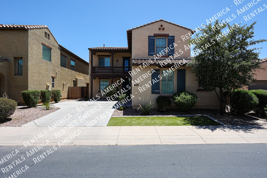 Primary Photo - 3575 S Jasmine Dr