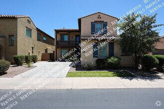 Building Photo - 3575 S Jasmine Dr