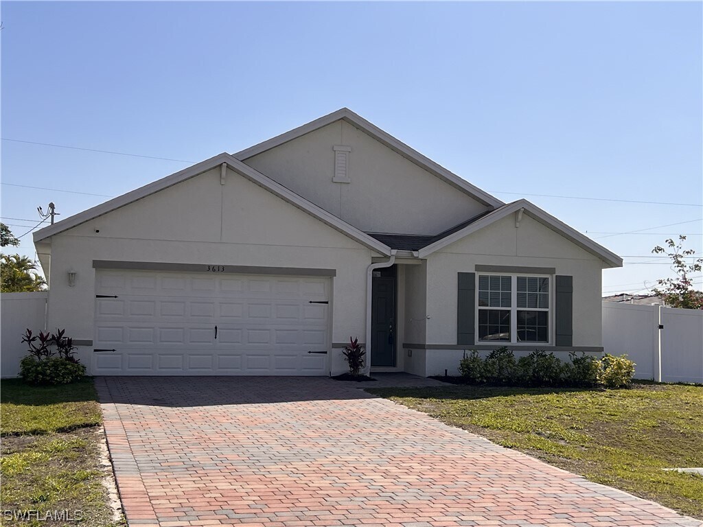 3613 SW 9th Ave, Cape Coral, FL 33914 House Rental in Cape Coral, FL