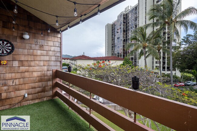 Foto del edificio - 1015 Aoloa Pl