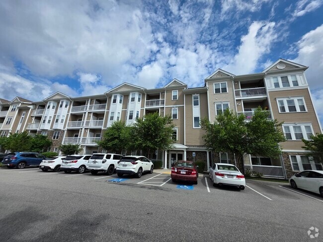 Building Photo - 110 Trotter Rd