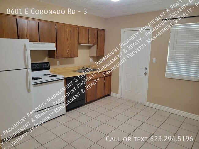 Building Photo - 1 bed/1 bath ready for immediate move in