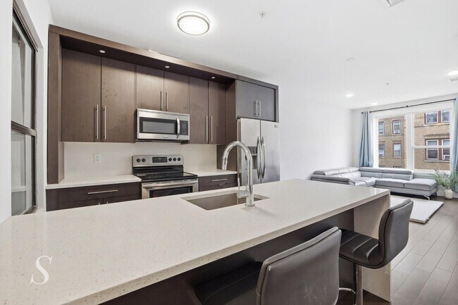 Foto del edificio - 6401 Park Ave