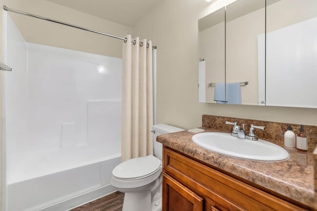 Interior Photo - Sahara and Playa Palms