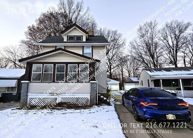 Foto del edificio - 19609 Shelton Dr