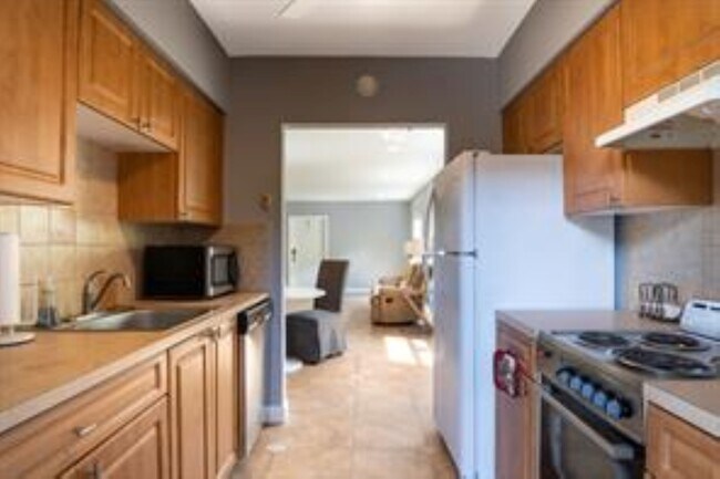 Foto del edificio - 2607 NE 8th Ave