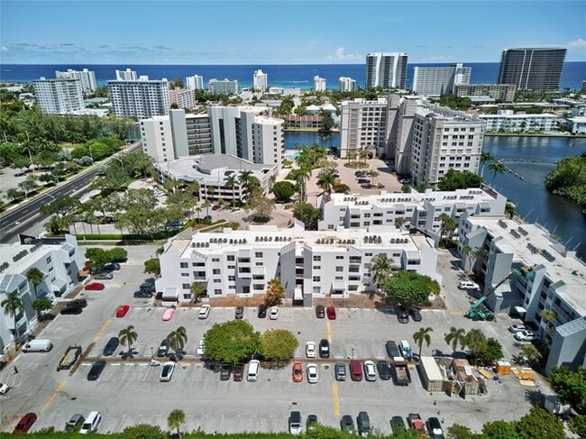 Foto del edificio - 2850 NE 14th St