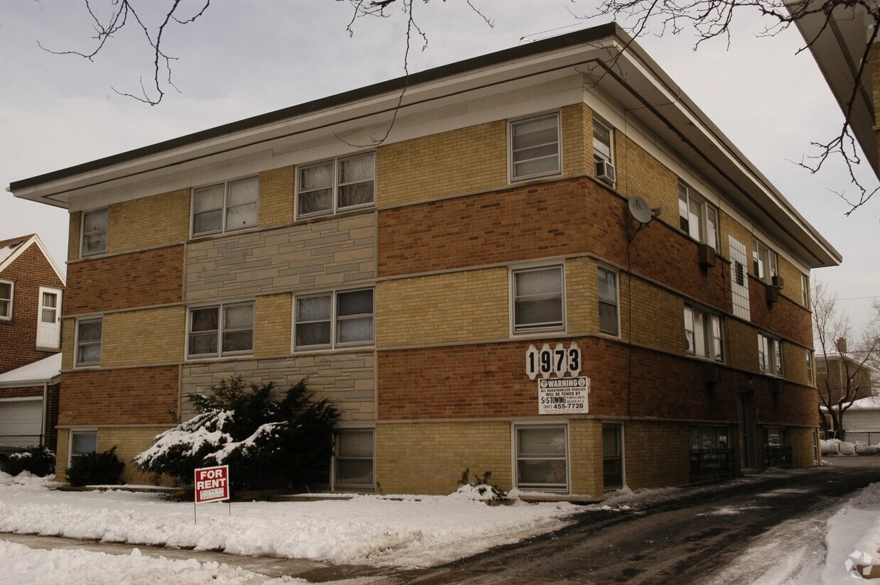 Foto del edificio - 1973 N 18th Ave