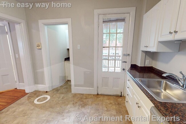 Photo - 63 Dana St Apartment