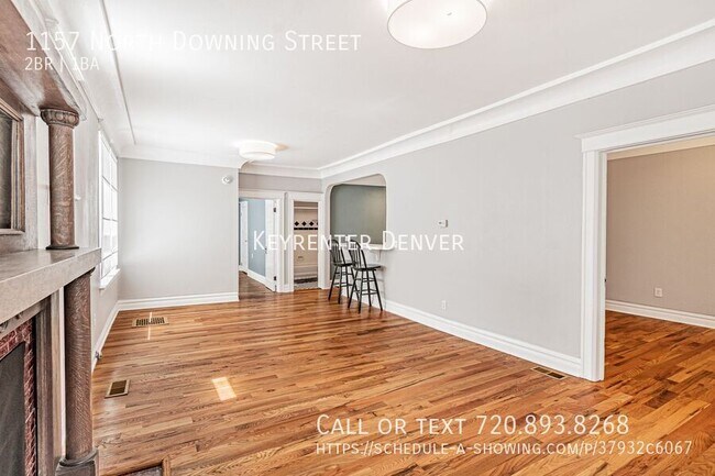 Foto del edificio - Historic 2 Bed 1 Bath Bungalow in Cheesman...