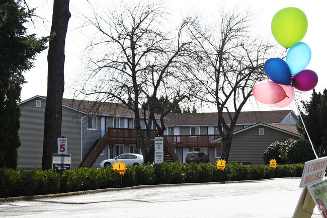 Building Photo - Forest Grove Apartments