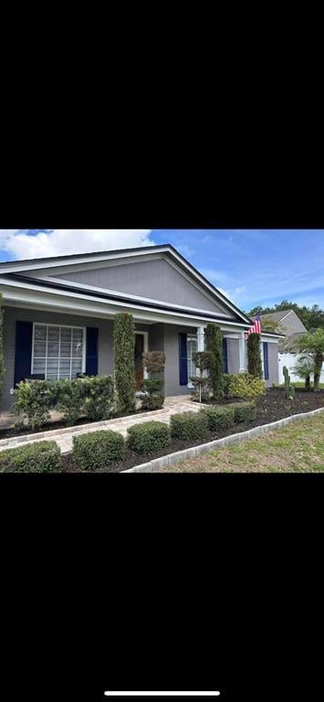 Foto del edificio - 4706 Saddle Creek Pl