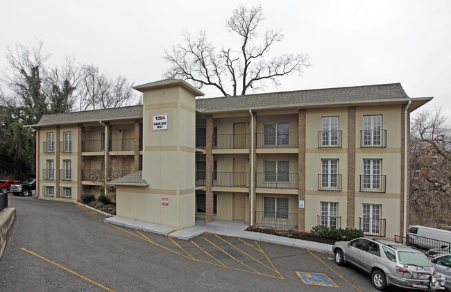 Maplehurst Park Apartments - Knoxville, TN | Apartments.com