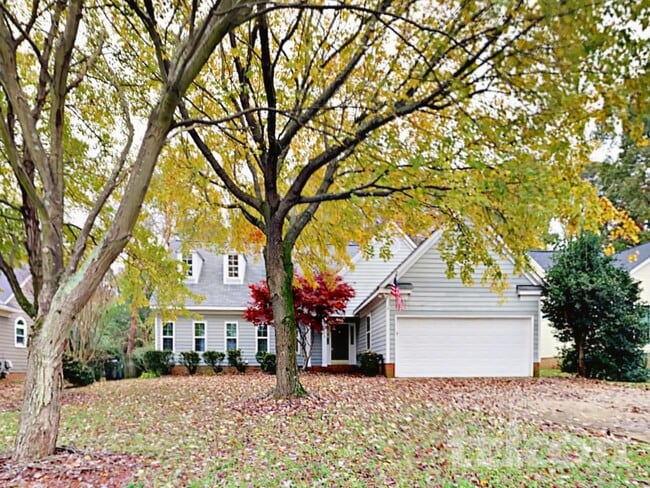 Foto del edificio - 9304 Twin Trail Dr