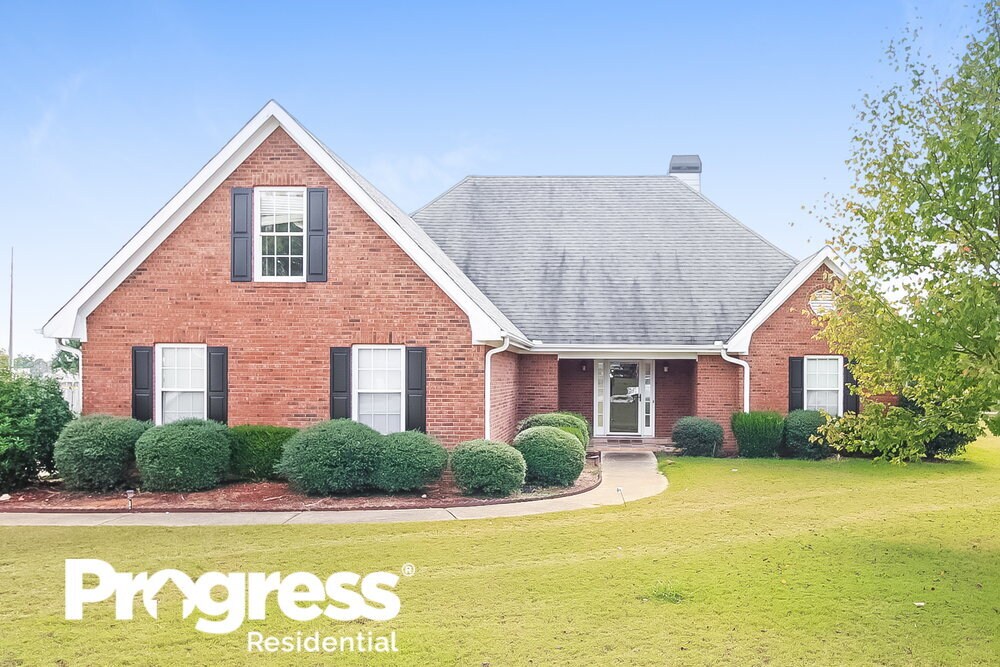 313 Water Wheel Ct, McDonough, GA 30253 House for Rent in McDonough