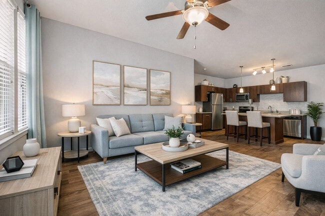 Foto del edificio - Latitude 27