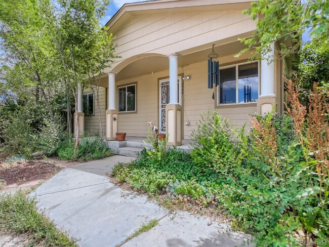 Building Photo - 2900 W 55th Ave
