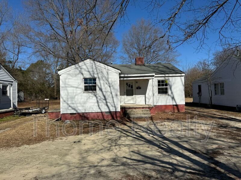 434 Craig St, Rocky Mount, NC 27803 House Rental in Rocky Mount, NC