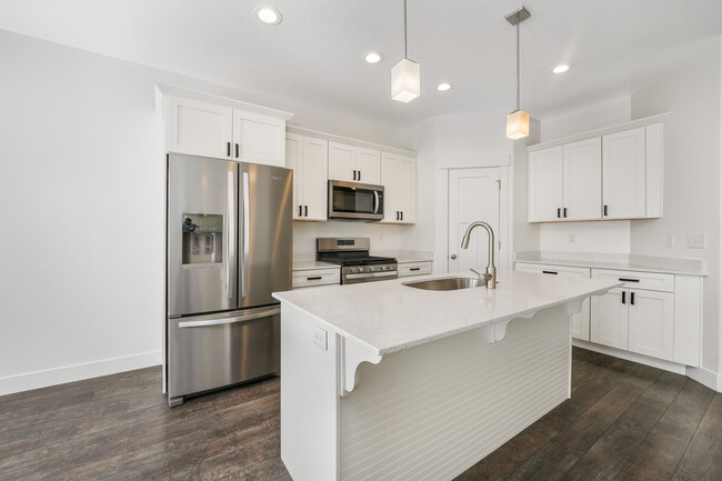 Foto del edificio - 1743 W Terra Vista Ln