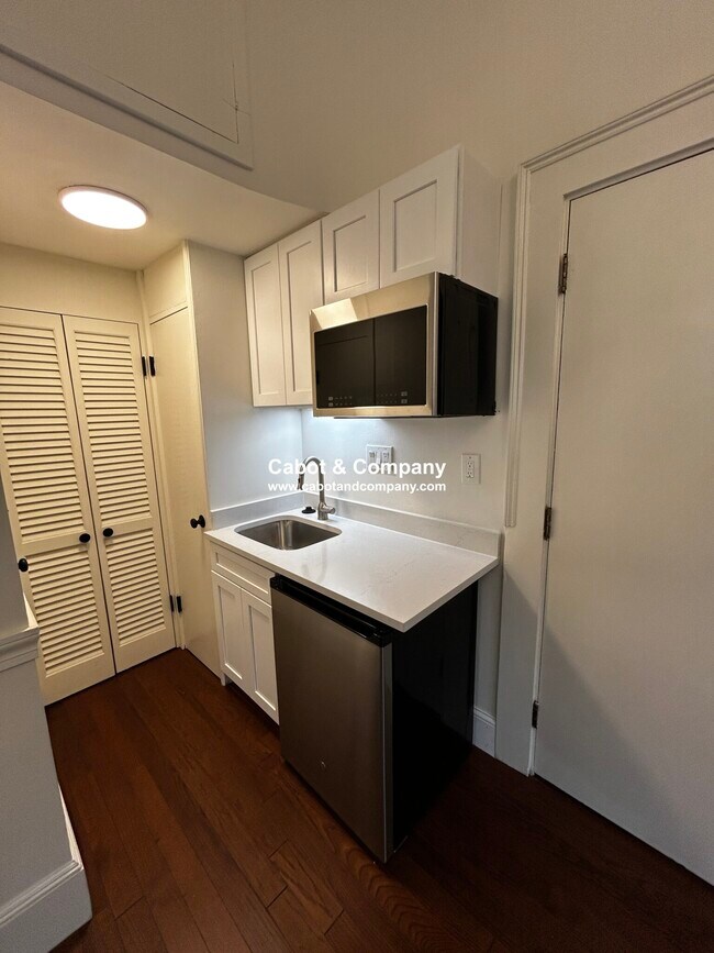 Foto del edificio - 231 Beacon St