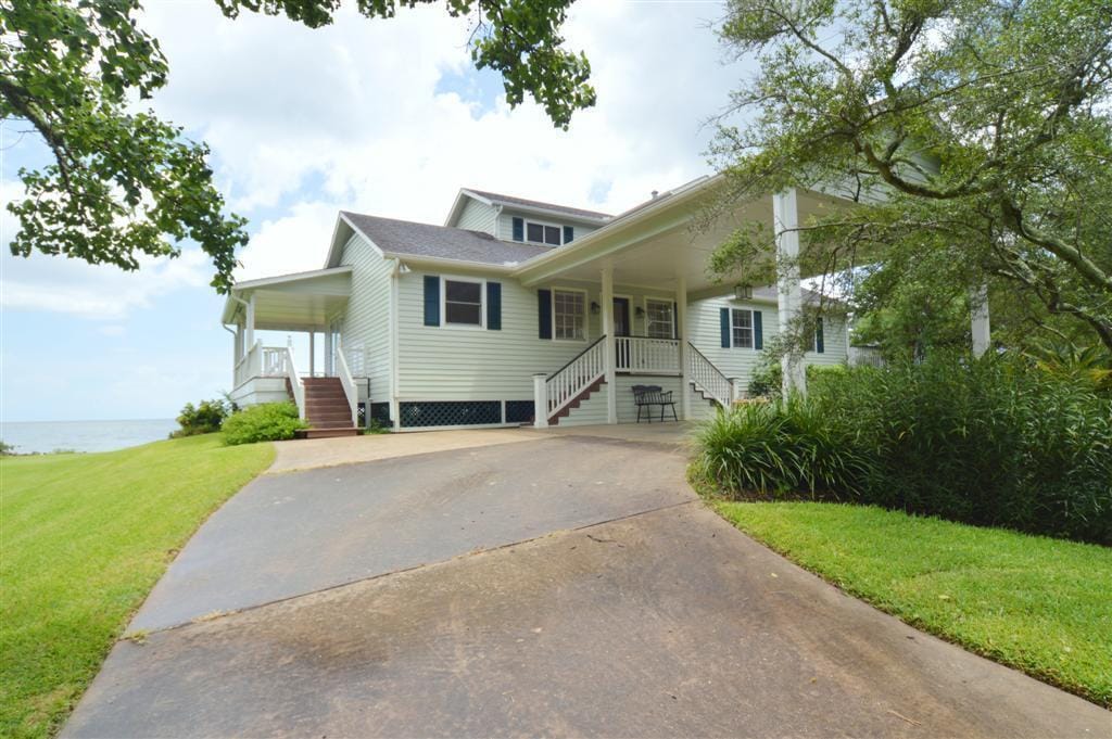 Primary Photo - 2920 Todville Rd