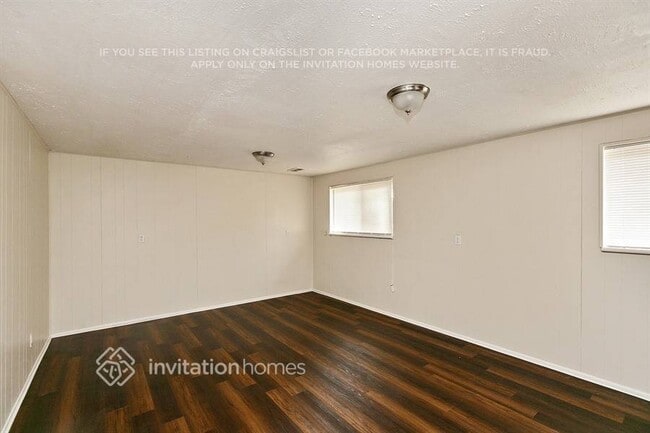 Foto del edificio - 2416 S Memphis Way