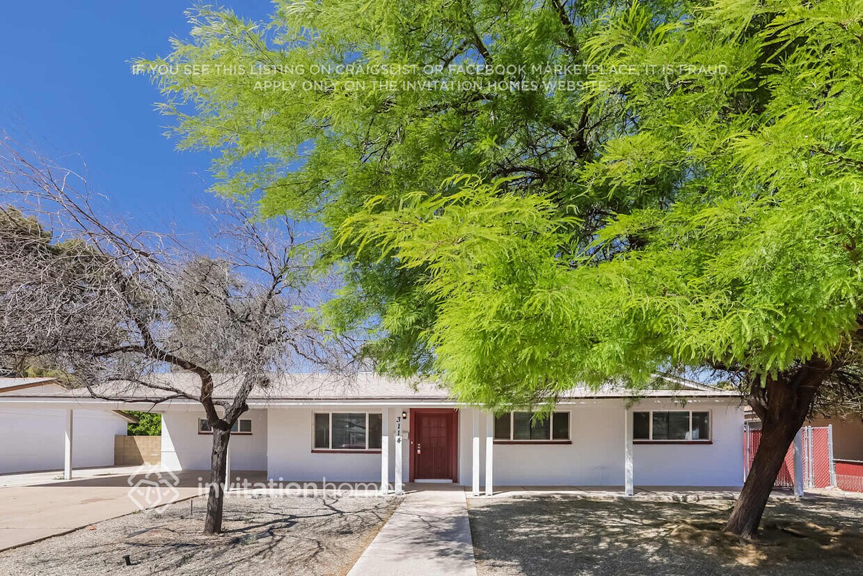 Foto principal - 3114 W Charter Oak Rd