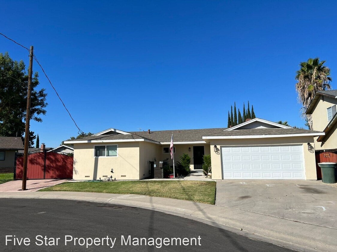 Primary Photo - 3 br, 2 bath House - 1965 Shushan Dr