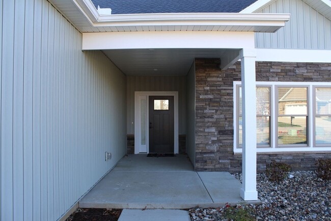 Foto del edificio - 2655 S Muirfield Pl