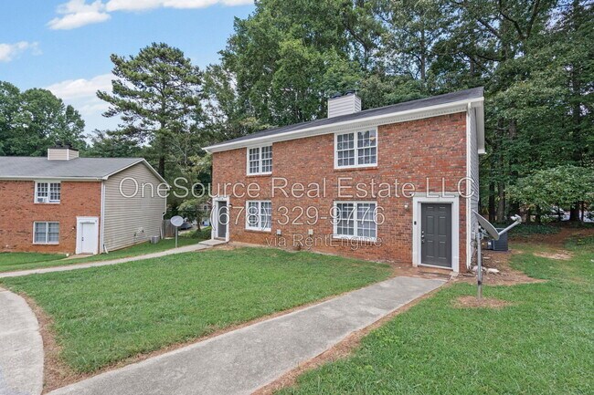 Foto del edificio - 5307 Stonebush Terrace